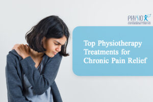 Chronic pain relief